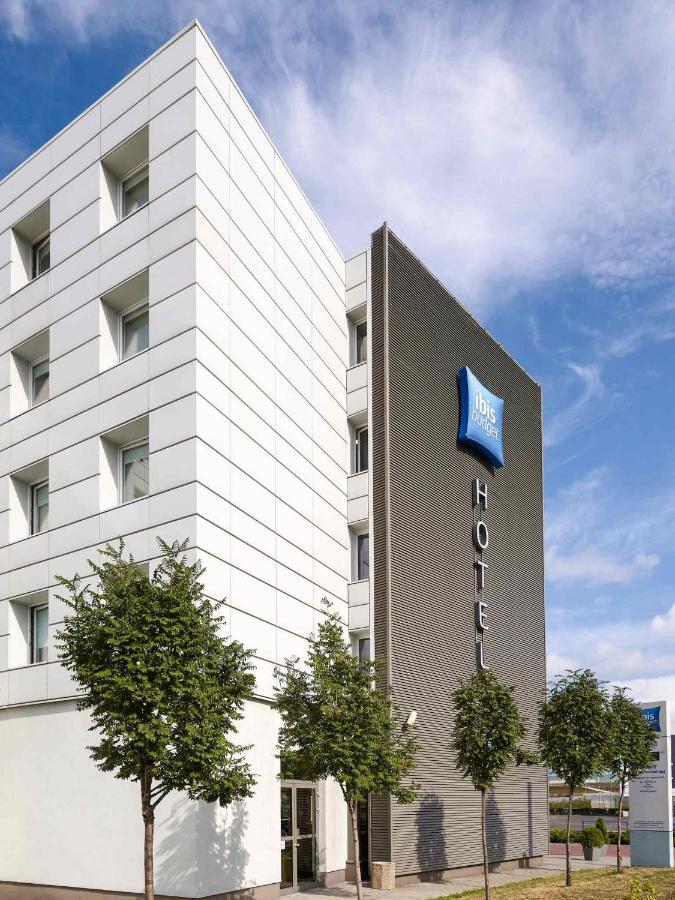 Ibis Budget Katowice Centrum Hotel ภายนอก รูปภาพ